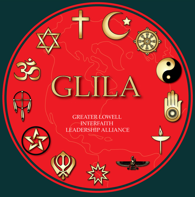 GLILA Logo